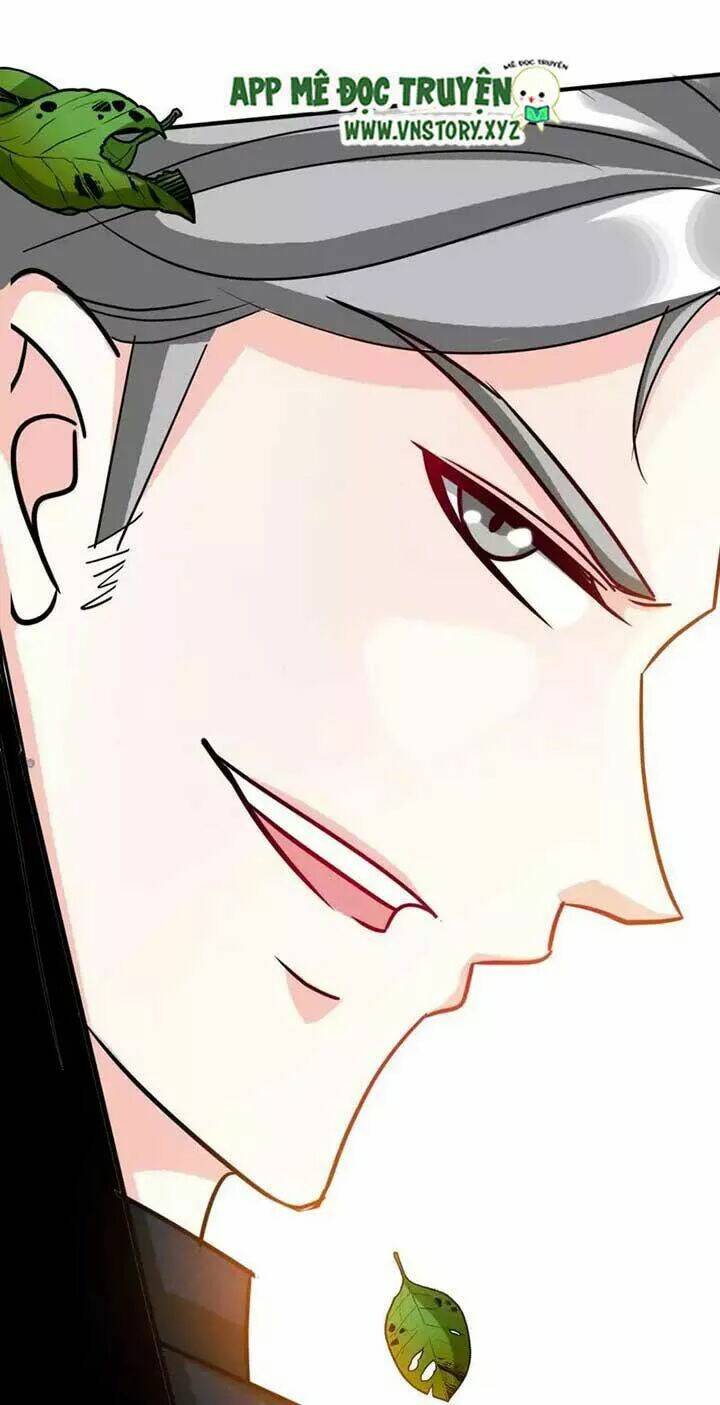 Đế Thiếu Chuyên Sủng Hắc Đạo Thê Chapter 102 - Trang 2