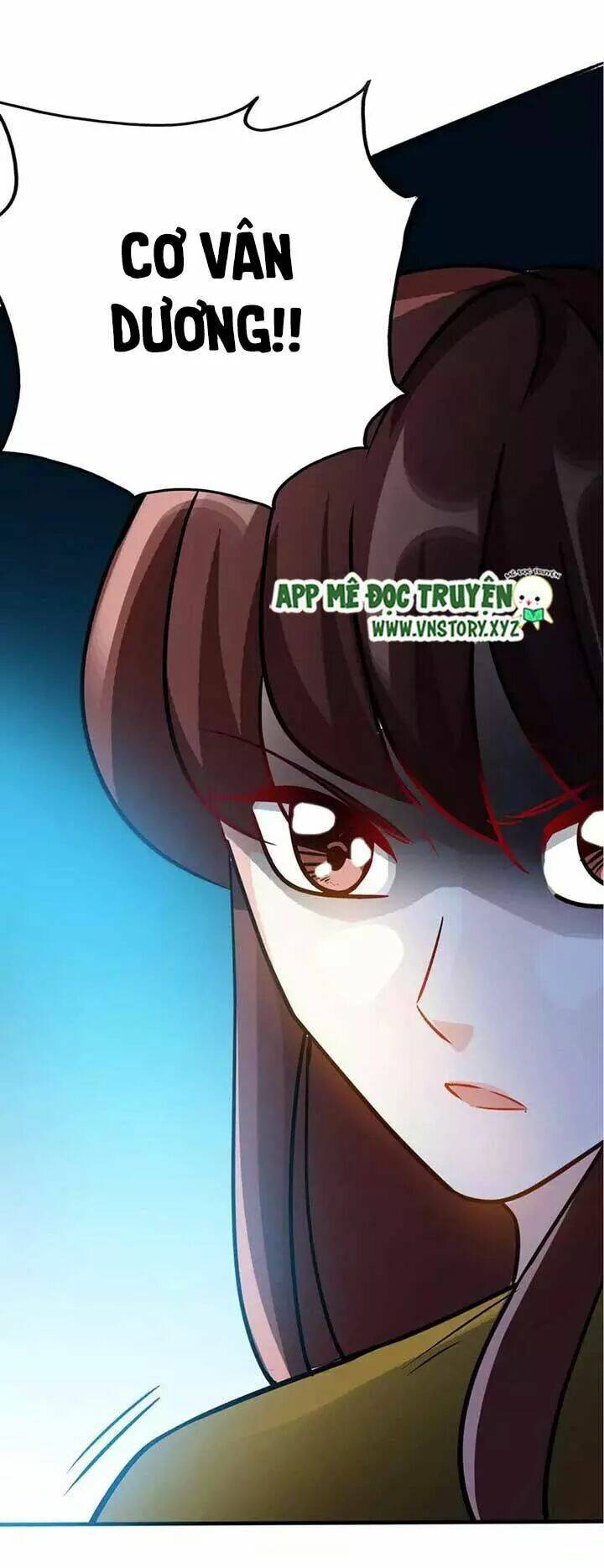 Đế Thiếu Chuyên Sủng Hắc Đạo Thê Chapter 102 - Trang 2