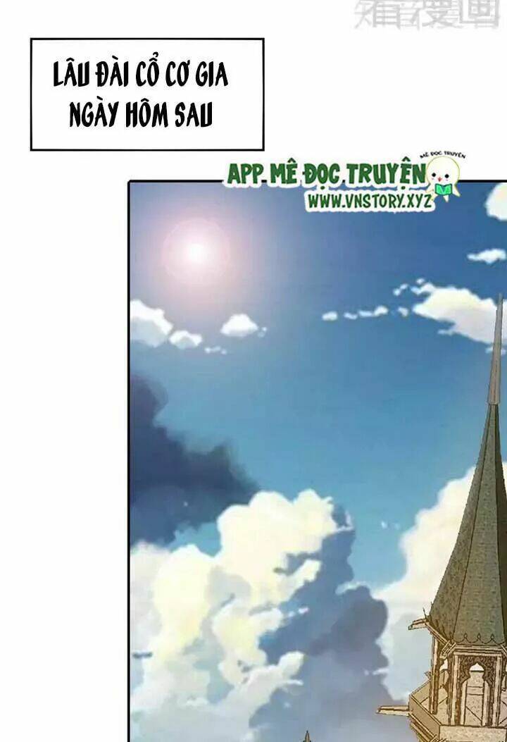 Đế Thiếu Chuyên Sủng Hắc Đạo Thê Chapter 102 - Trang 2