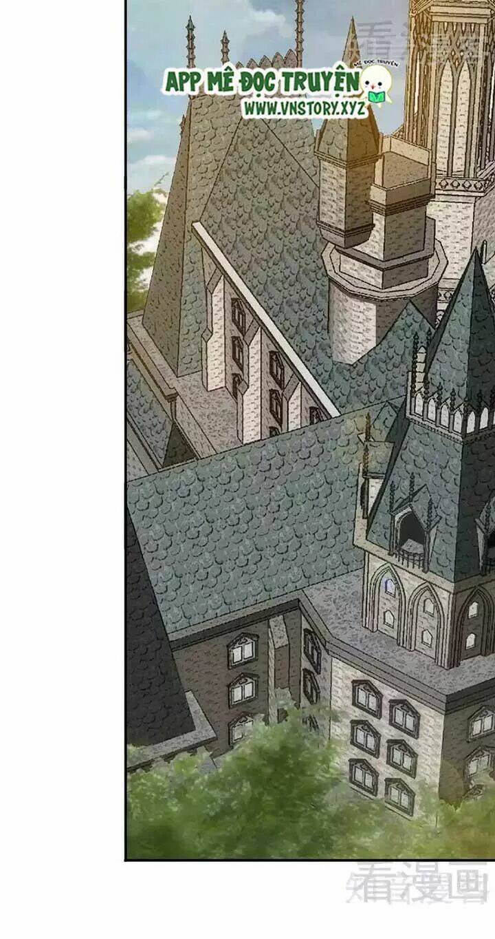 Đế Thiếu Chuyên Sủng Hắc Đạo Thê Chapter 102 - Trang 2