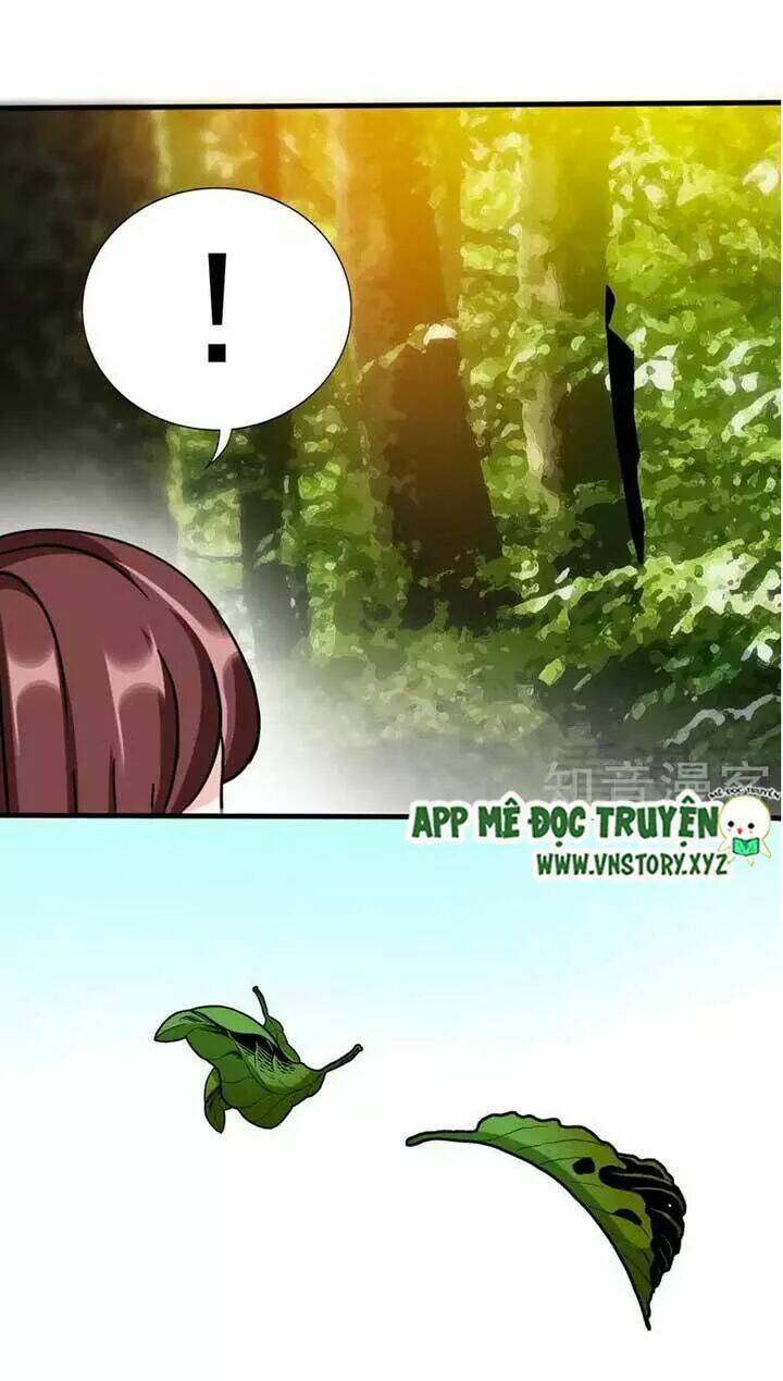 Đế Thiếu Chuyên Sủng Hắc Đạo Thê Chapter 103 - Trang 2