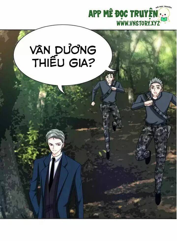 Đế Thiếu Chuyên Sủng Hắc Đạo Thê Chapter 103 - Trang 2