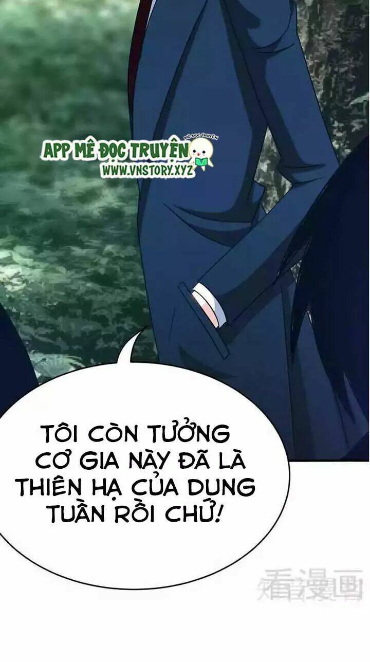 Đế Thiếu Chuyên Sủng Hắc Đạo Thê Chapter 103 - Trang 2