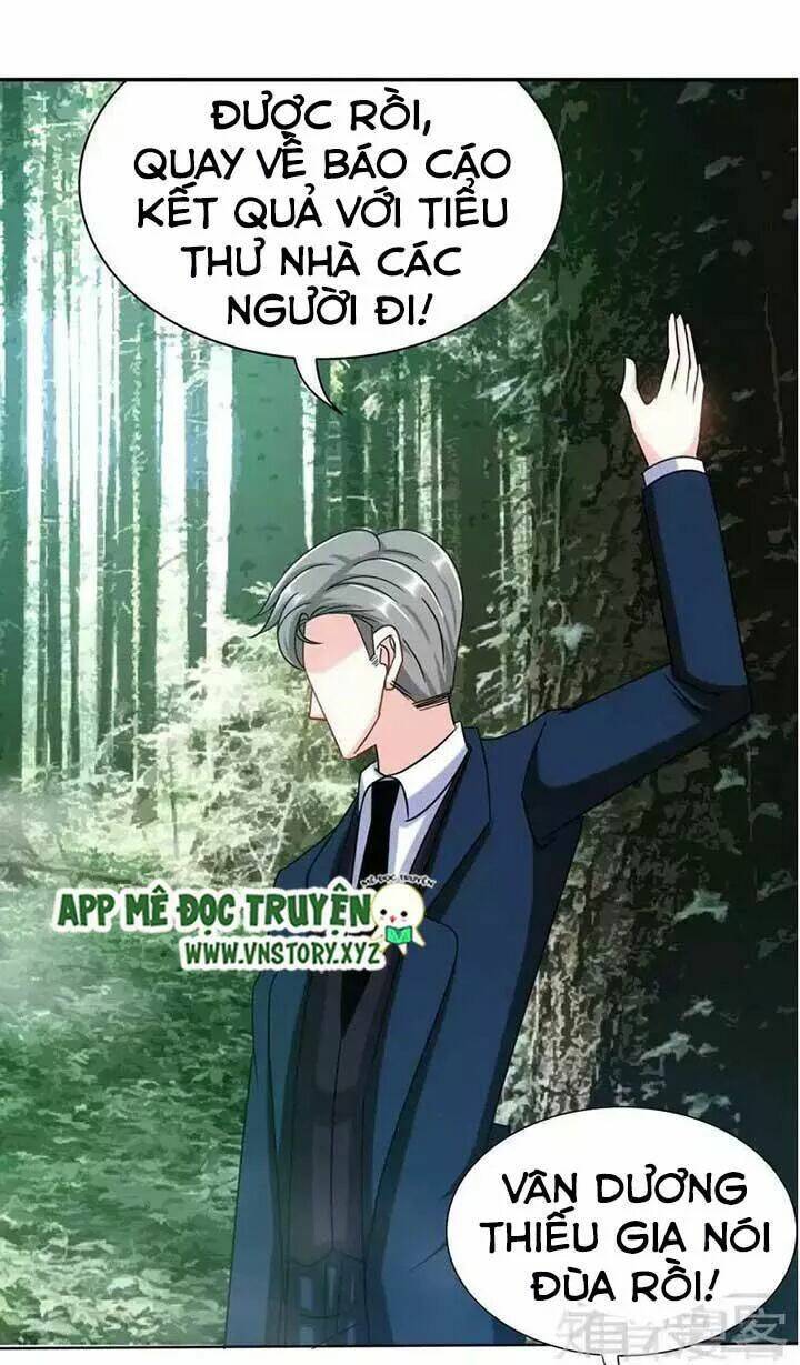 Đế Thiếu Chuyên Sủng Hắc Đạo Thê Chapter 103 - Trang 2