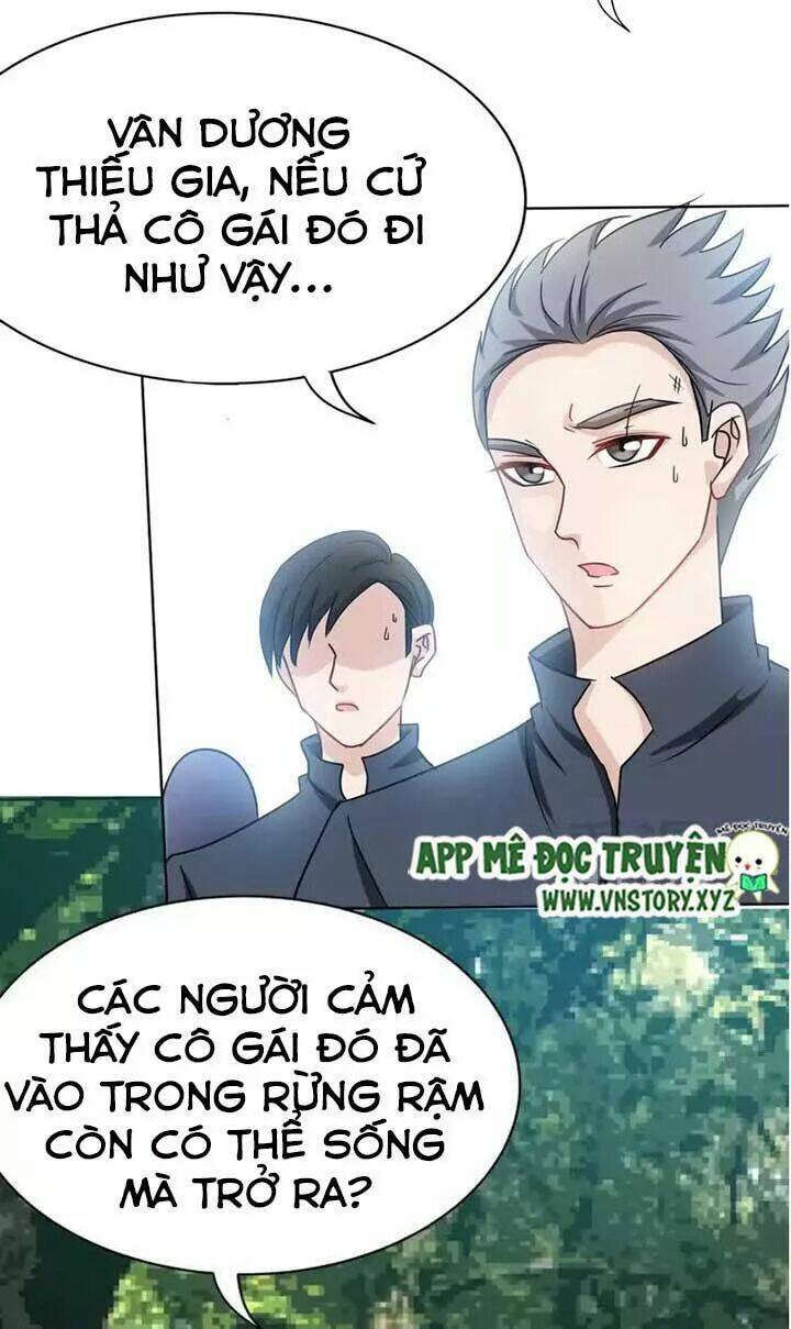 Đế Thiếu Chuyên Sủng Hắc Đạo Thê Chapter 103 - Trang 2