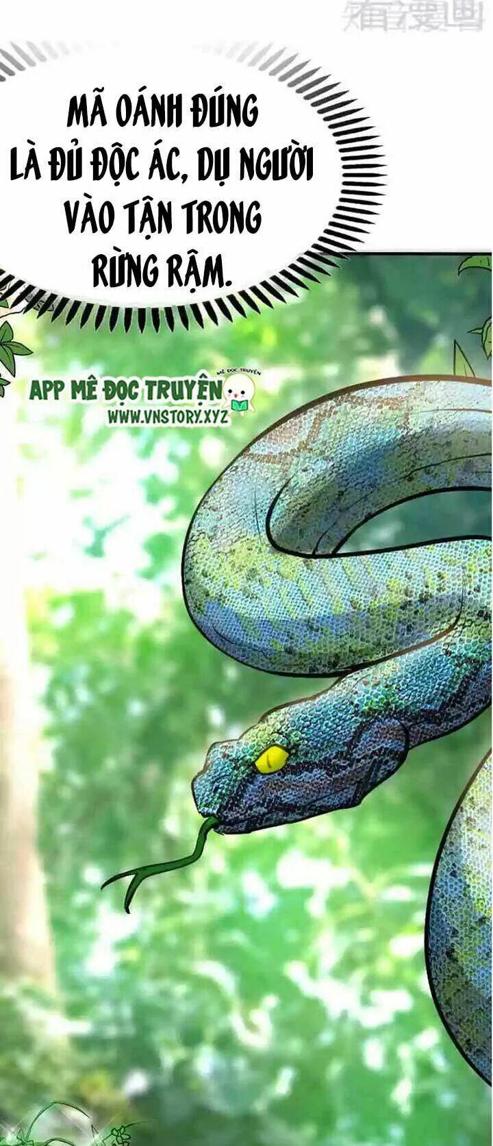 Đế Thiếu Chuyên Sủng Hắc Đạo Thê Chapter 103 - Trang 2