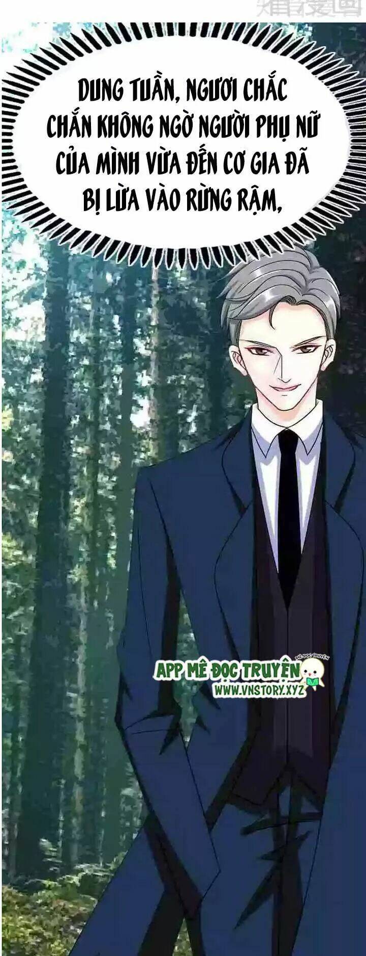 Đế Thiếu Chuyên Sủng Hắc Đạo Thê Chapter 103 - Trang 2