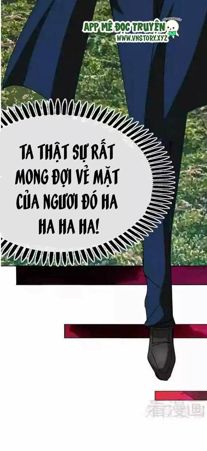 Đế Thiếu Chuyên Sủng Hắc Đạo Thê Chapter 103 - Trang 2