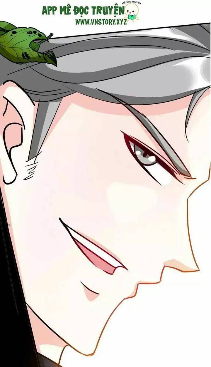 Đế Thiếu Chuyên Sủng Hắc Đạo Thê Chapter 103 - Trang 2