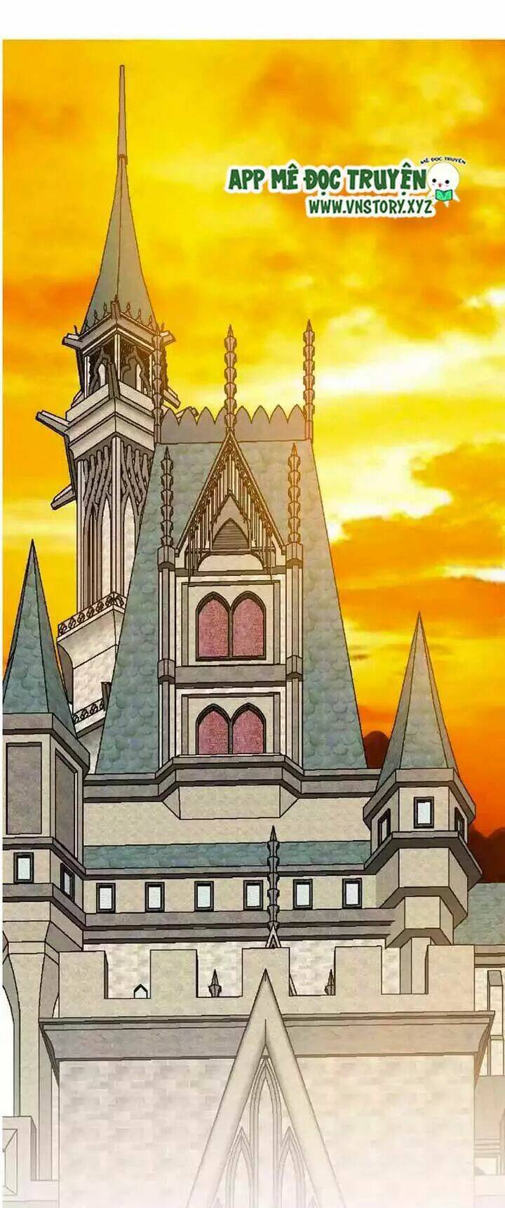 Đế Thiếu Chuyên Sủng Hắc Đạo Thê Chapter 103 - Trang 2