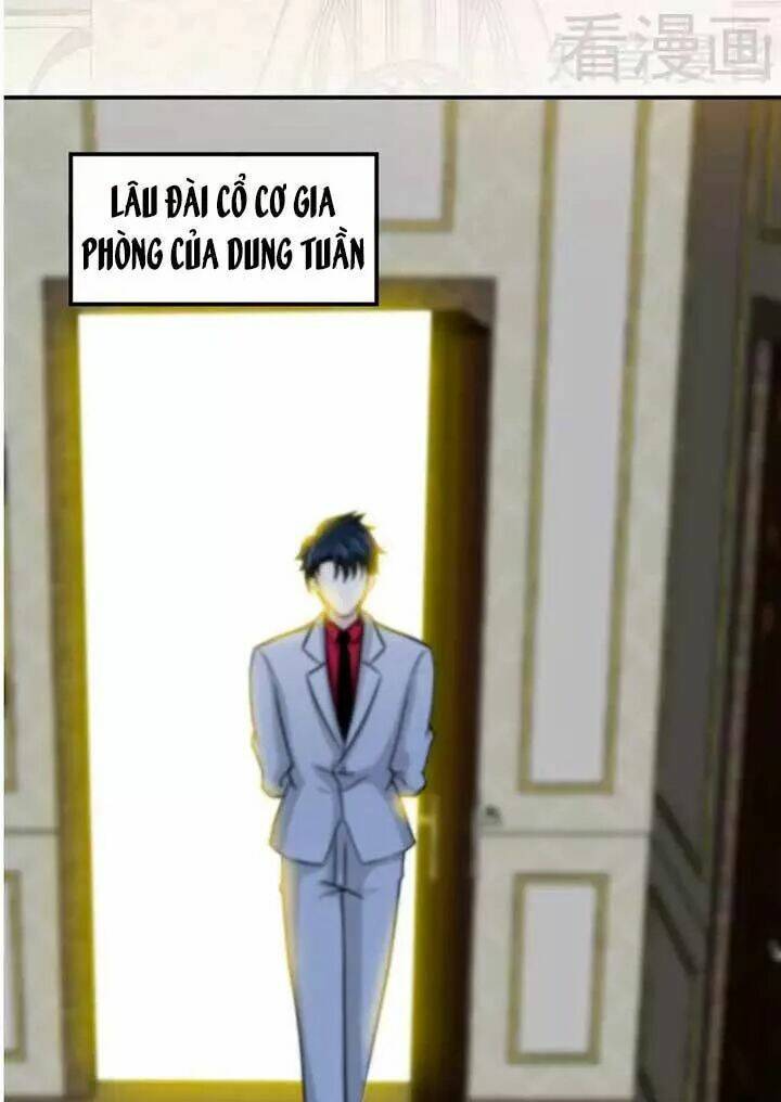 Đế Thiếu Chuyên Sủng Hắc Đạo Thê Chapter 103 - Trang 2