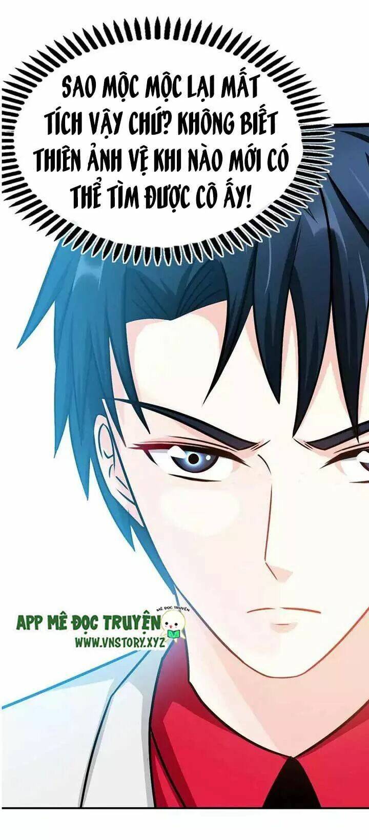 Đế Thiếu Chuyên Sủng Hắc Đạo Thê Chapter 103 - Trang 2