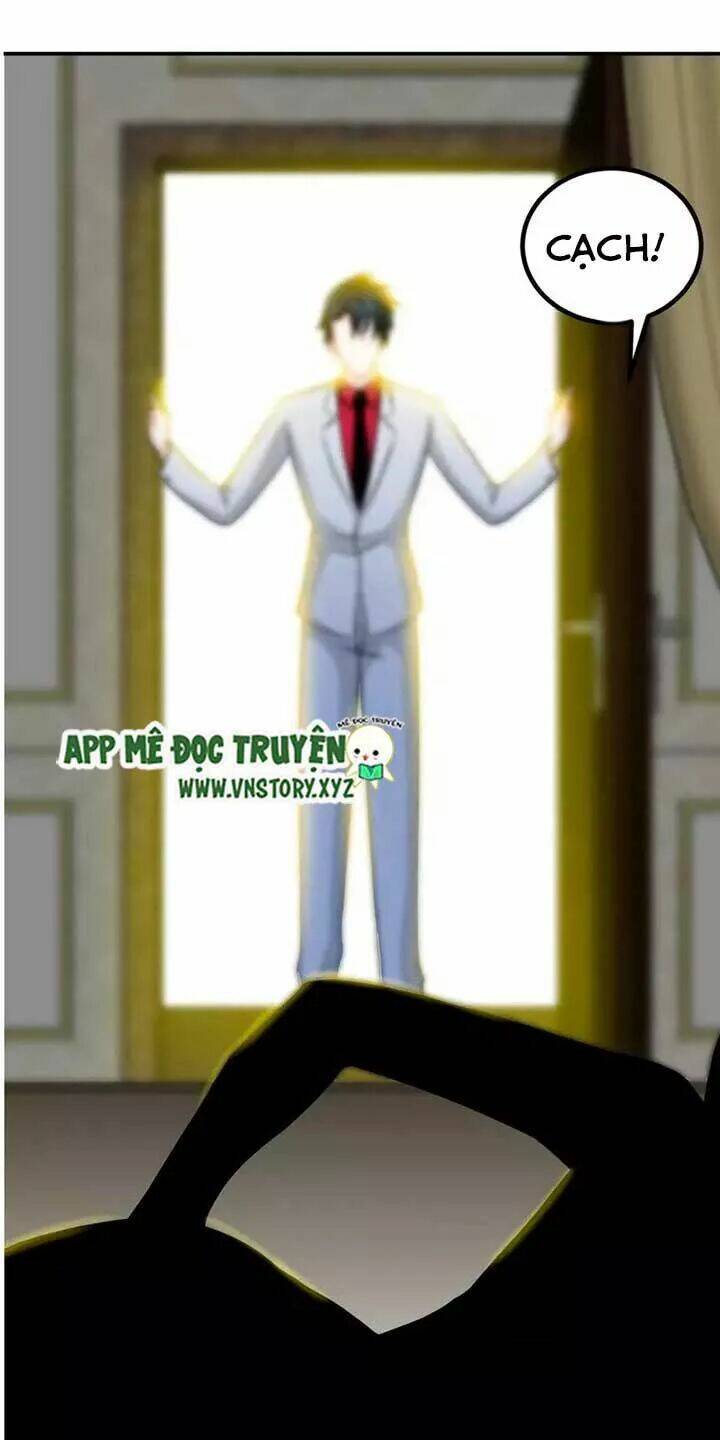 Đế Thiếu Chuyên Sủng Hắc Đạo Thê Chapter 103 - Trang 2