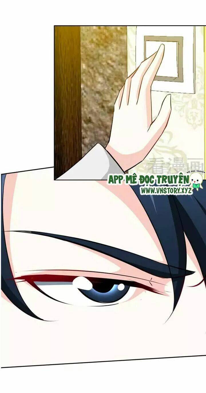 Đế Thiếu Chuyên Sủng Hắc Đạo Thê Chapter 103 - Trang 2