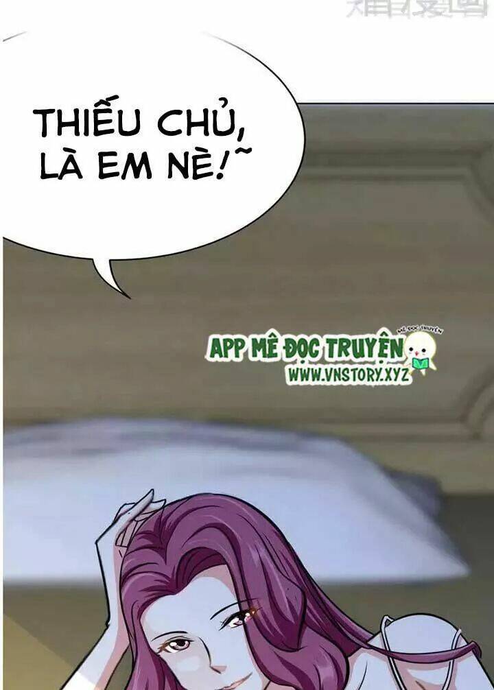 Đế Thiếu Chuyên Sủng Hắc Đạo Thê Chapter 103 - Trang 2