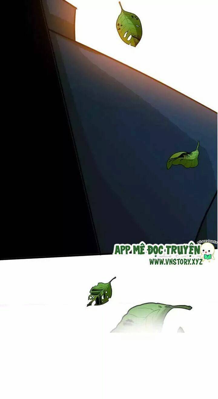 Đế Thiếu Chuyên Sủng Hắc Đạo Thê Chapter 103 - Trang 2