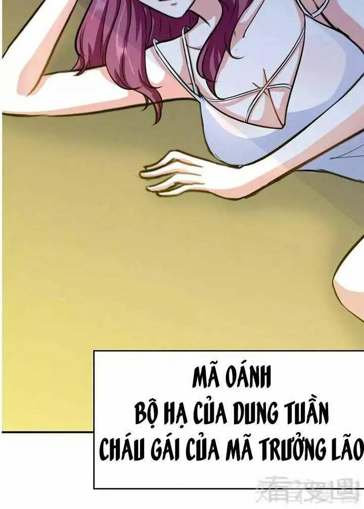 Đế Thiếu Chuyên Sủng Hắc Đạo Thê Chapter 103 - Trang 2