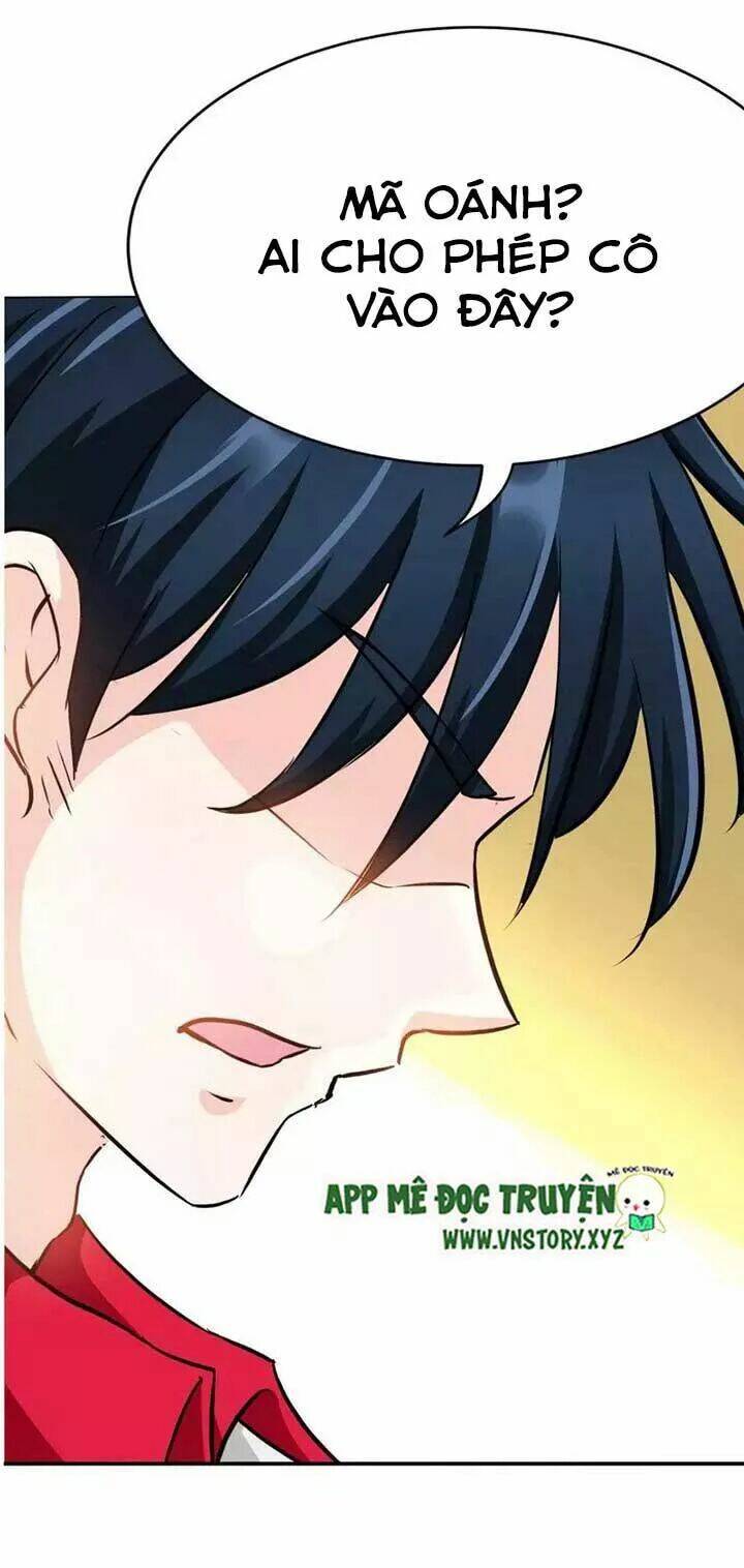 Đế Thiếu Chuyên Sủng Hắc Đạo Thê Chapter 103 - Trang 2