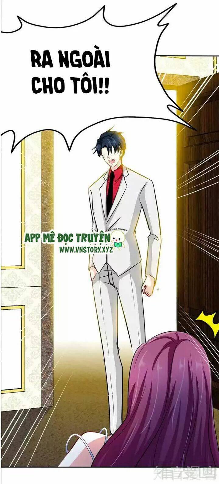 Đế Thiếu Chuyên Sủng Hắc Đạo Thê Chapter 103 - Trang 2