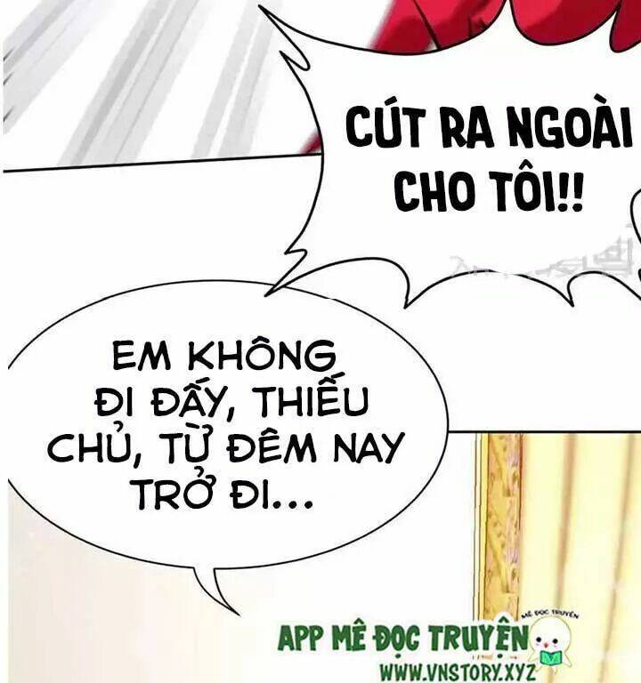 Đế Thiếu Chuyên Sủng Hắc Đạo Thê Chapter 103 - Trang 2