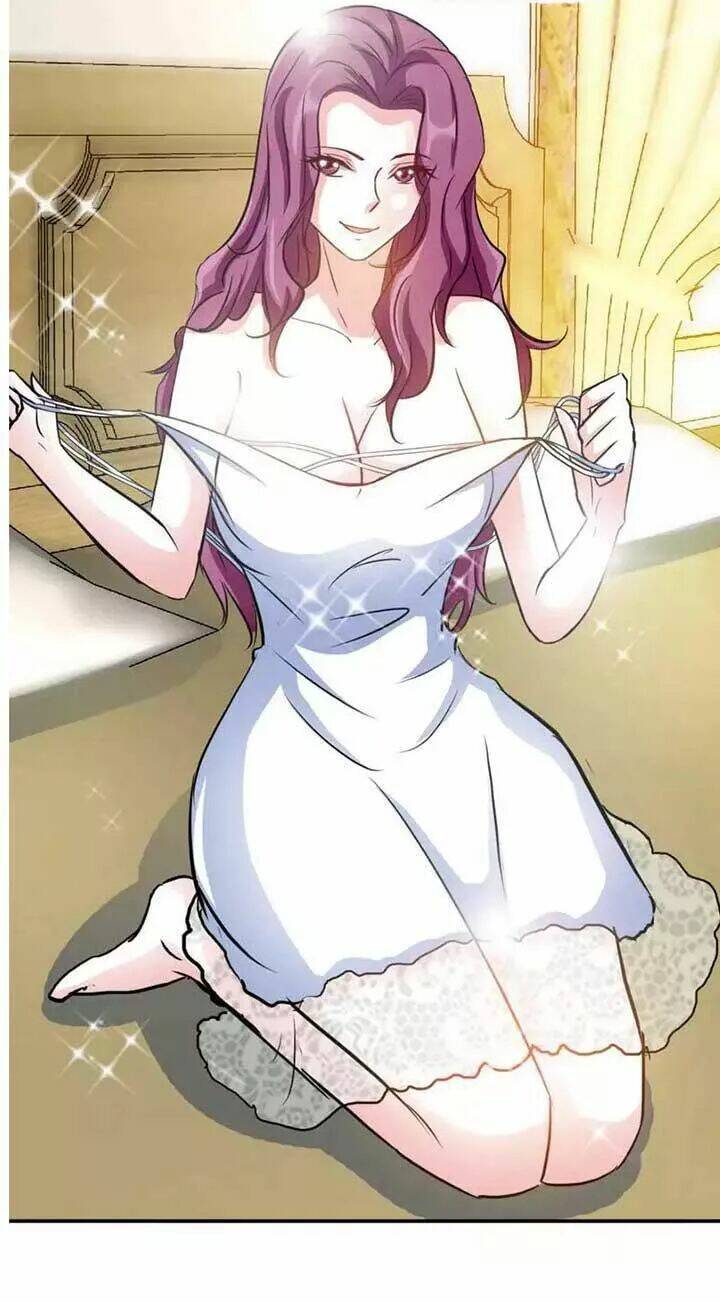 Đế Thiếu Chuyên Sủng Hắc Đạo Thê Chapter 103 - Trang 2