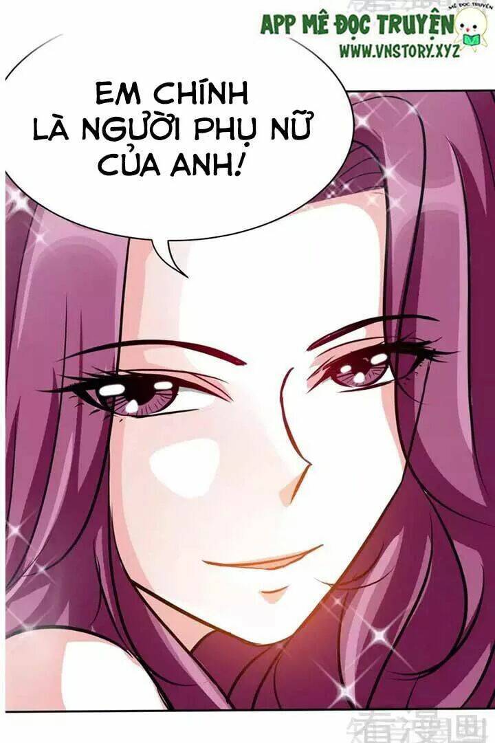 Đế Thiếu Chuyên Sủng Hắc Đạo Thê Chapter 103 - Trang 2