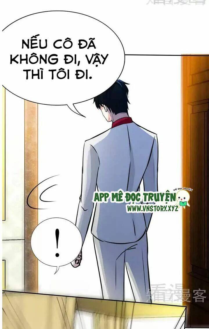 Đế Thiếu Chuyên Sủng Hắc Đạo Thê Chapter 103 - Trang 2