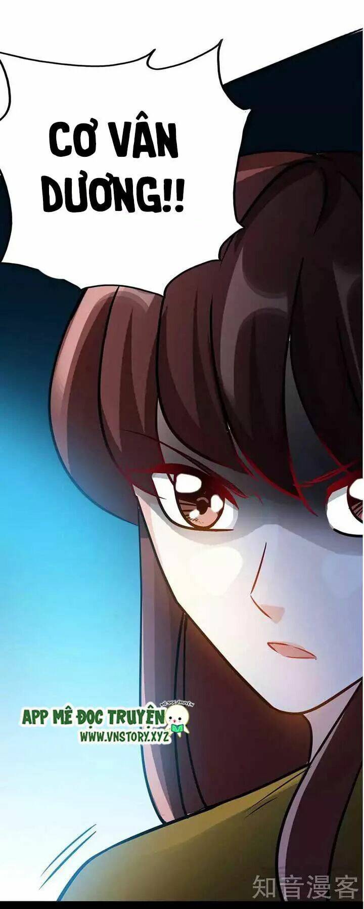 Đế Thiếu Chuyên Sủng Hắc Đạo Thê Chapter 103 - Trang 2