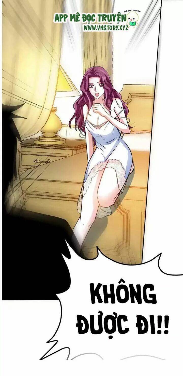 Đế Thiếu Chuyên Sủng Hắc Đạo Thê Chapter 103 - Trang 2