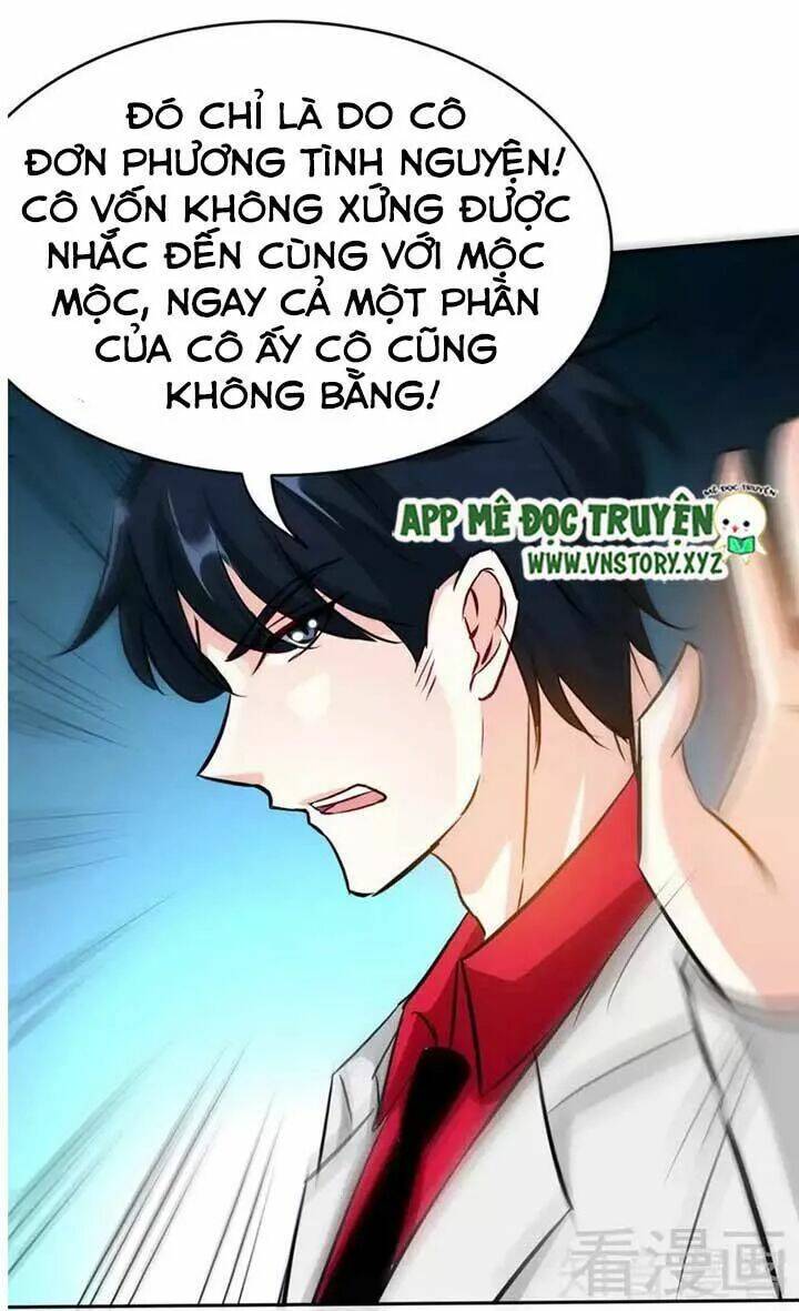 Đế Thiếu Chuyên Sủng Hắc Đạo Thê Chapter 103 - Trang 2