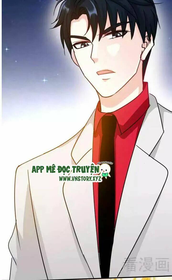 Đế Thiếu Chuyên Sủng Hắc Đạo Thê Chapter 103 - Trang 2