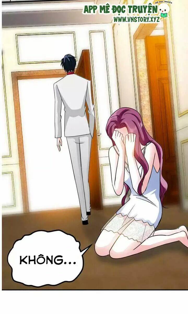 Đế Thiếu Chuyên Sủng Hắc Đạo Thê Chapter 103 - Trang 2