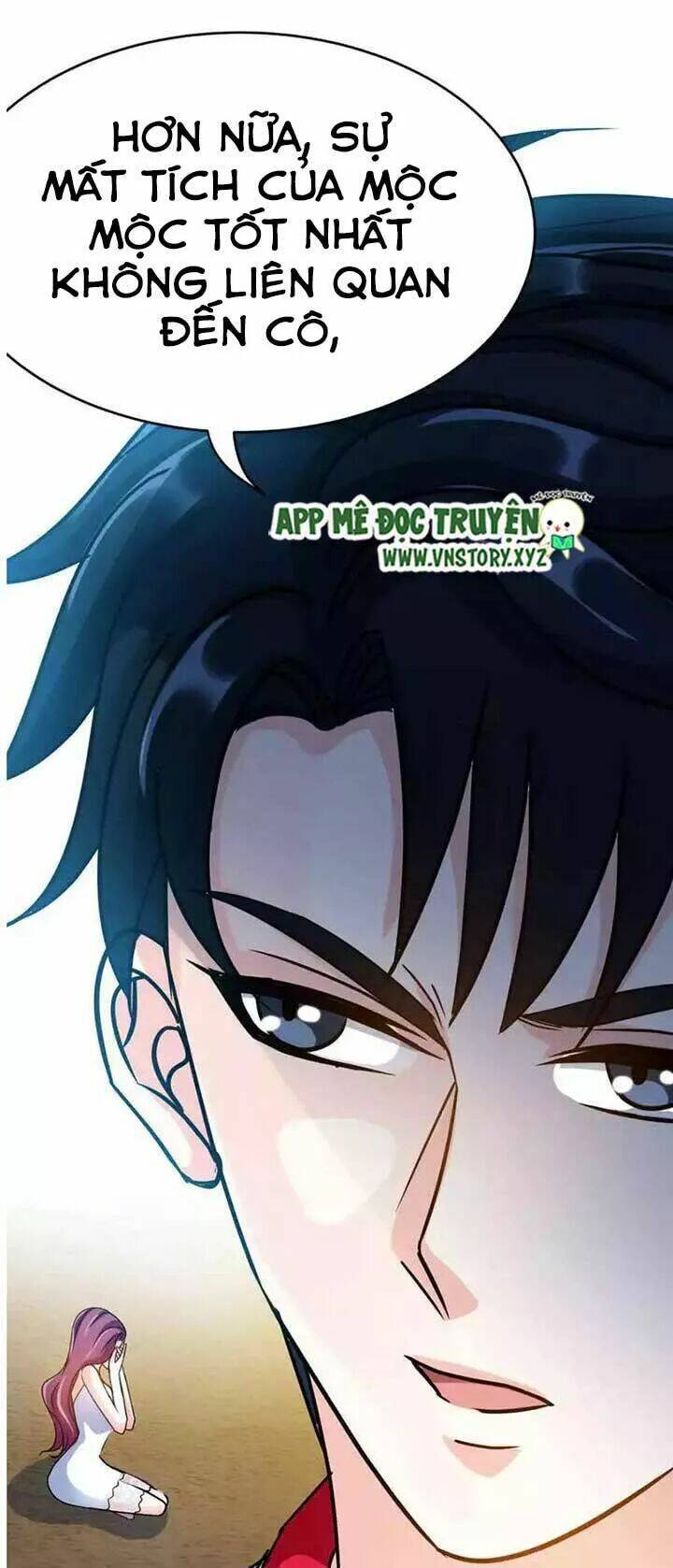 Đế Thiếu Chuyên Sủng Hắc Đạo Thê Chapter 103 - Trang 2