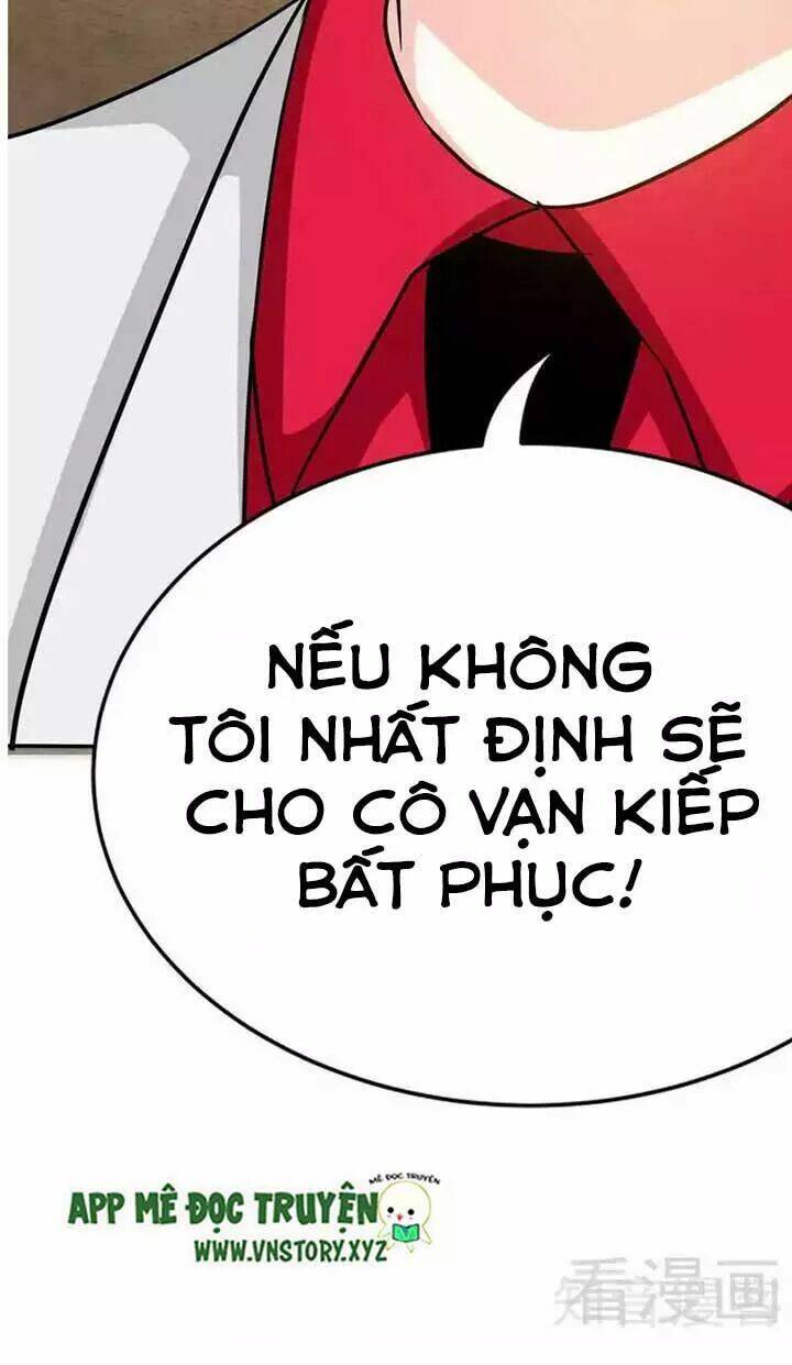 Đế Thiếu Chuyên Sủng Hắc Đạo Thê Chapter 103 - Trang 2