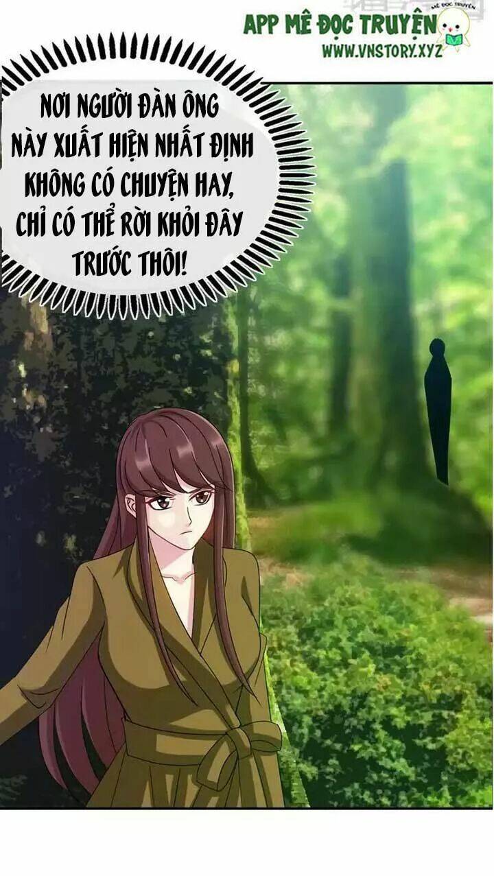 Đế Thiếu Chuyên Sủng Hắc Đạo Thê Chapter 103 - Trang 2