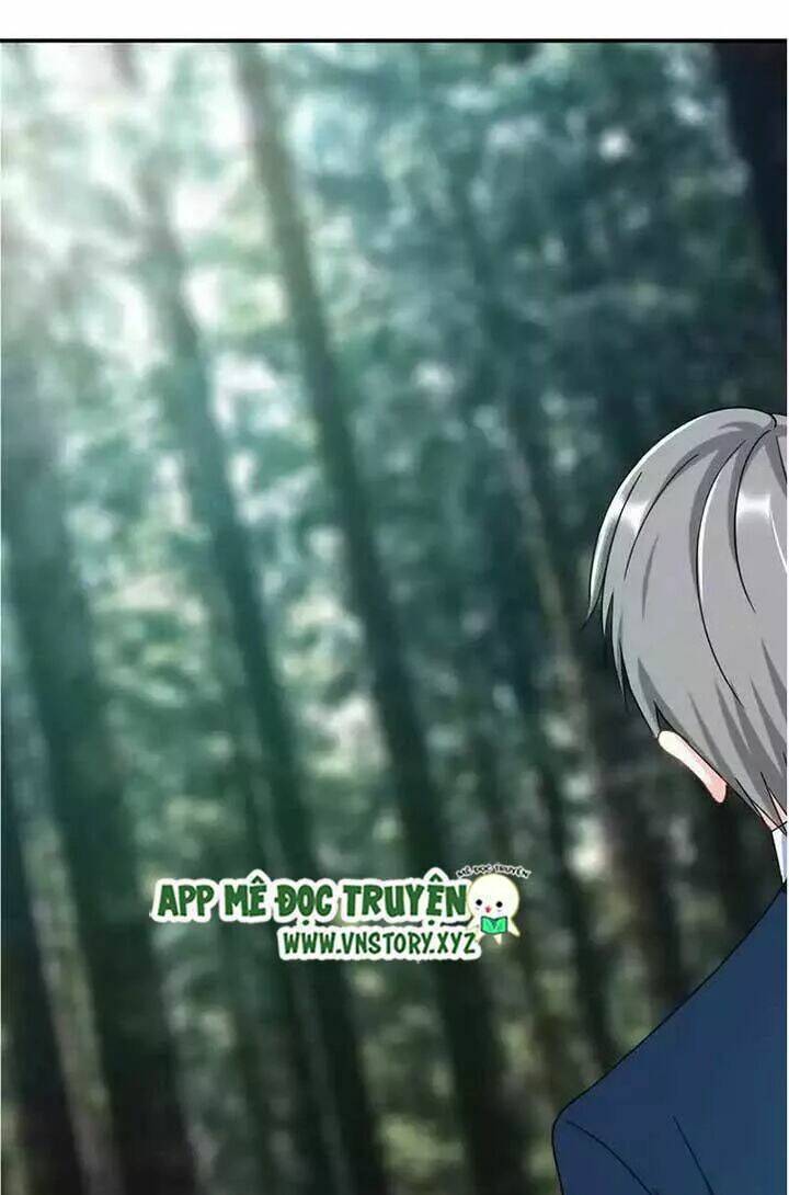 Đế Thiếu Chuyên Sủng Hắc Đạo Thê Chapter 103 - Trang 2