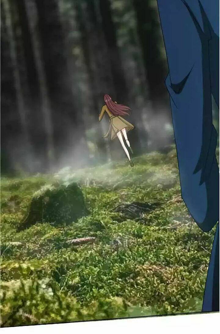 Đế Thiếu Chuyên Sủng Hắc Đạo Thê Chapter 103 - Trang 2