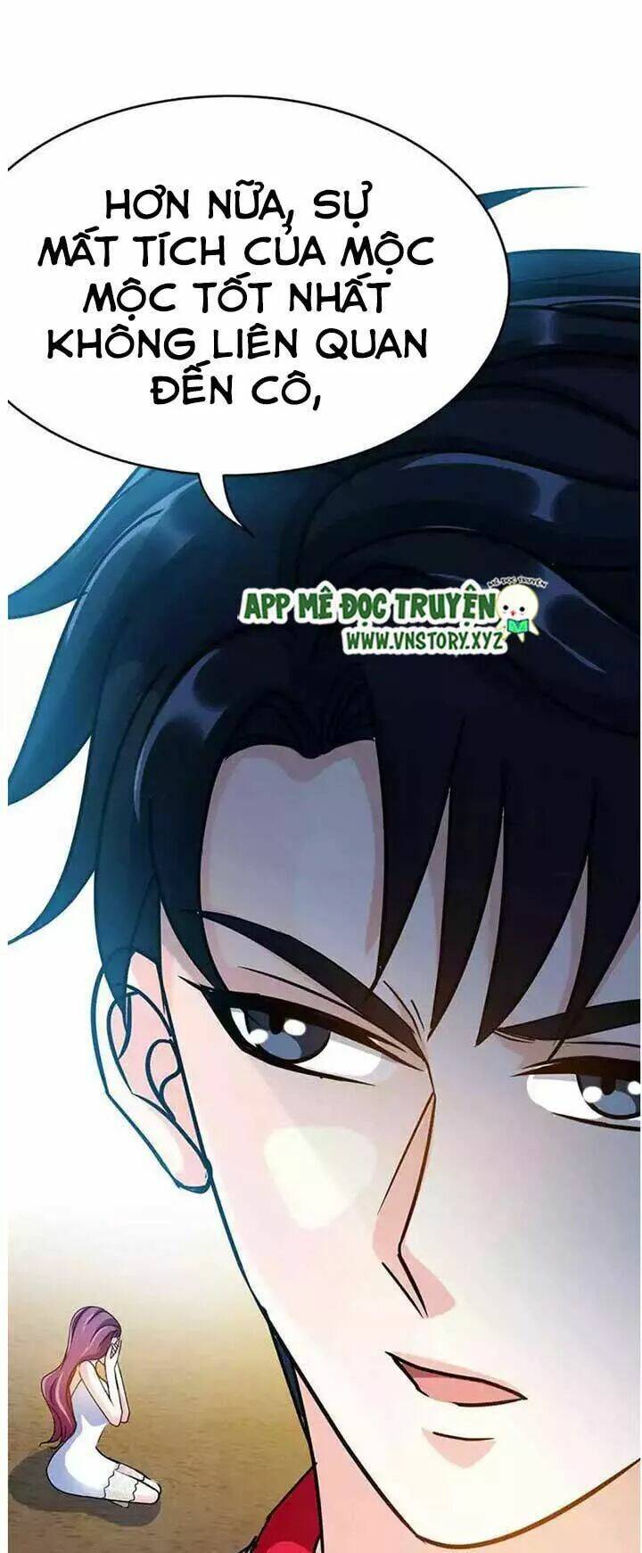 Đế Thiếu Chuyên Sủng Hắc Đạo Thê Chapter 104 - Trang 2