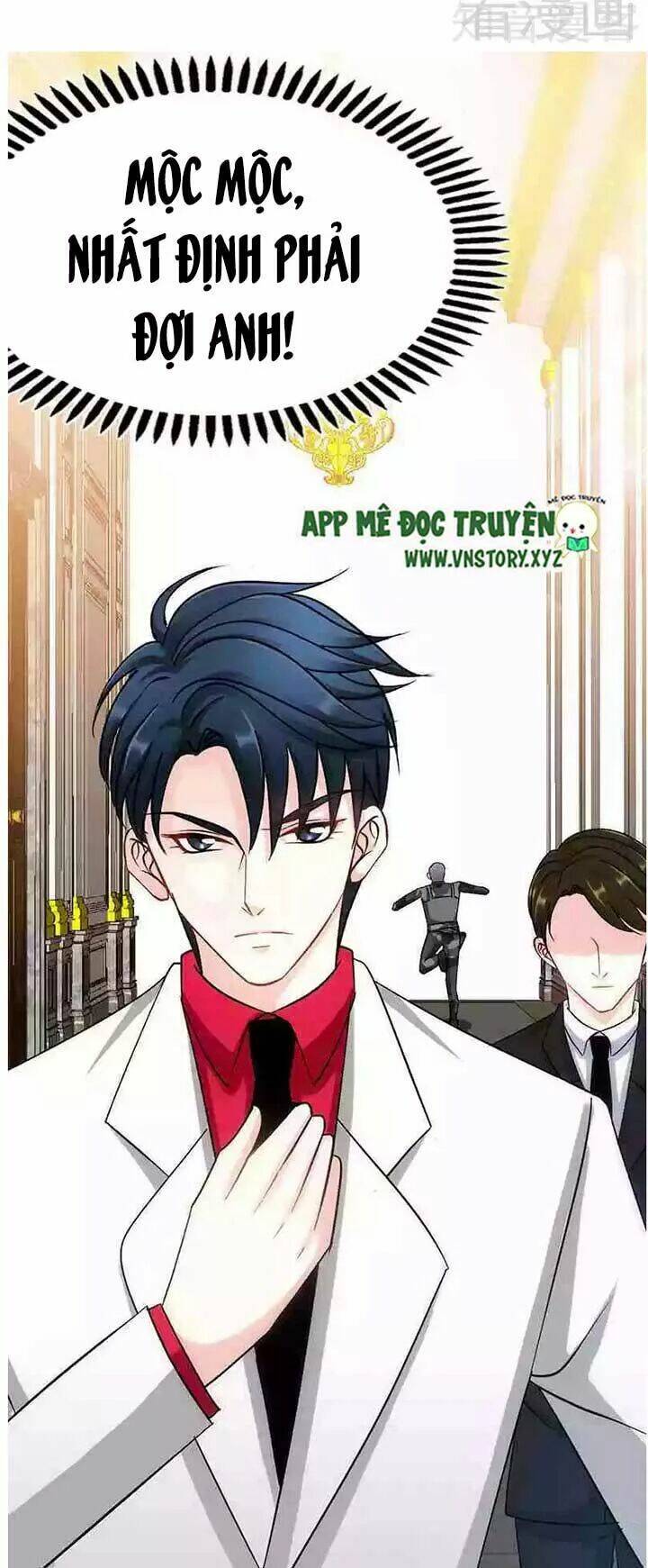 Đế Thiếu Chuyên Sủng Hắc Đạo Thê Chapter 104 - Trang 2