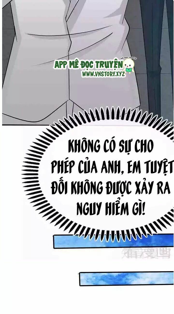 Đế Thiếu Chuyên Sủng Hắc Đạo Thê Chapter 104 - Trang 2
