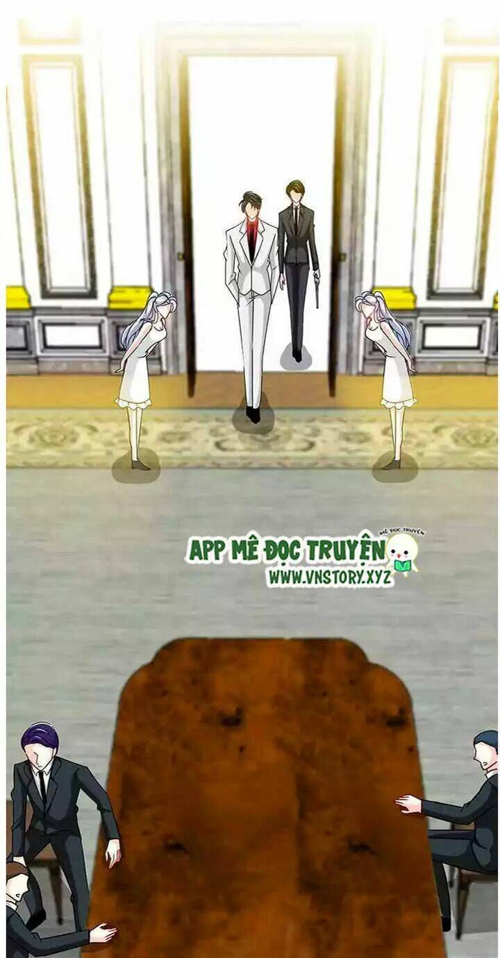 Đế Thiếu Chuyên Sủng Hắc Đạo Thê Chapter 104 - Trang 2