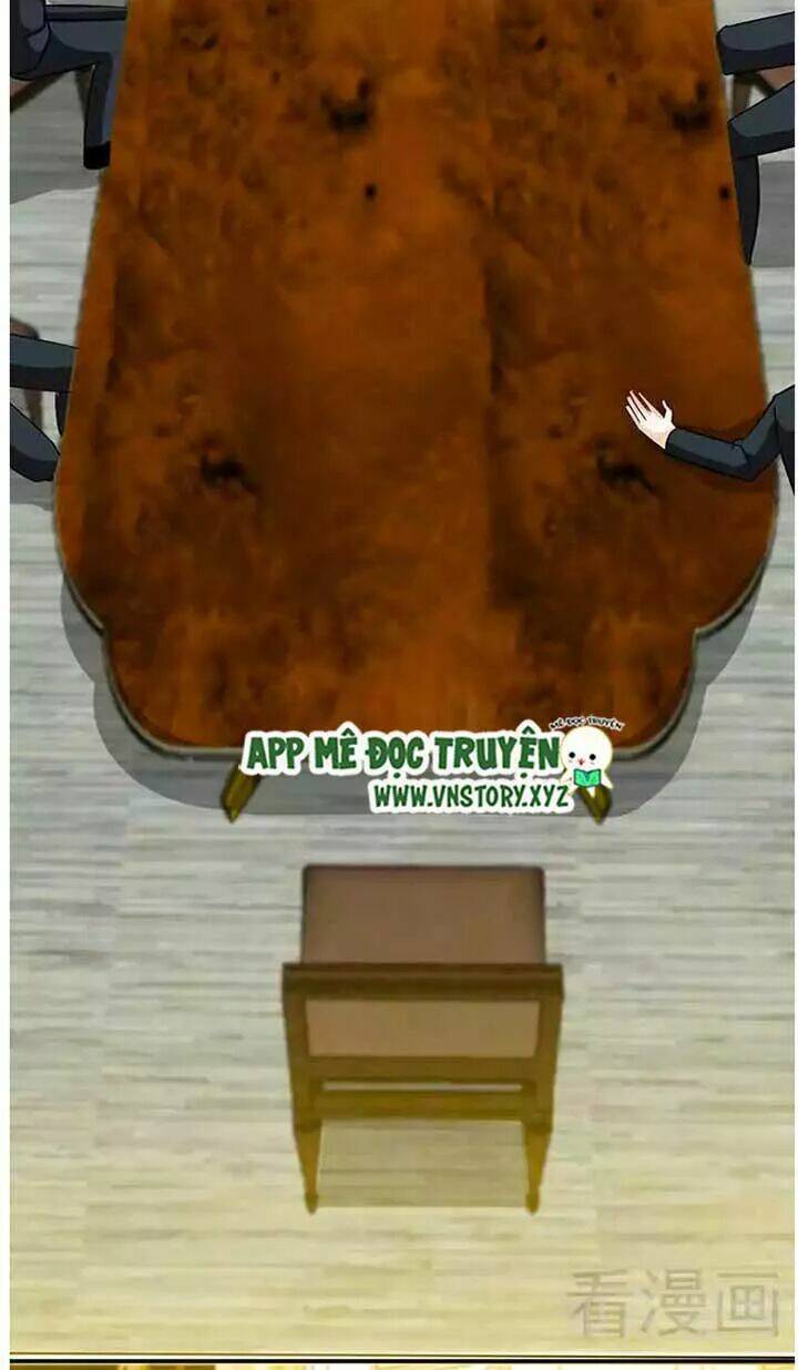 Đế Thiếu Chuyên Sủng Hắc Đạo Thê Chapter 104 - Trang 2