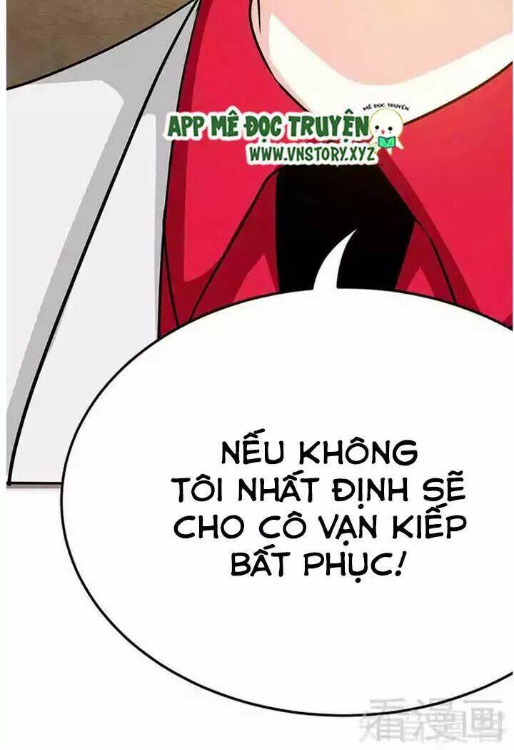 Đế Thiếu Chuyên Sủng Hắc Đạo Thê Chapter 104 - Trang 2