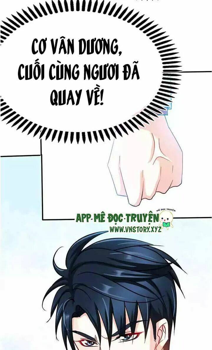 Đế Thiếu Chuyên Sủng Hắc Đạo Thê Chapter 104 - Trang 2