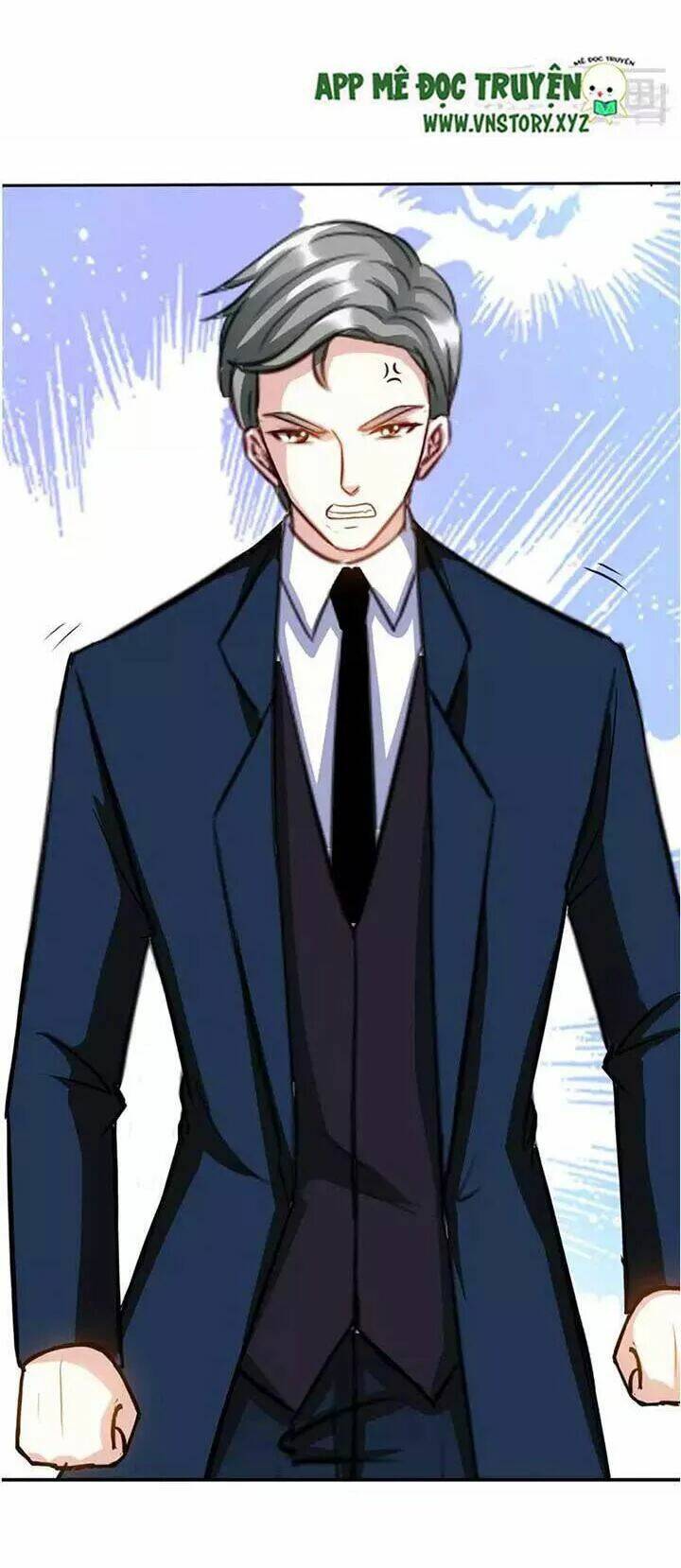 Đế Thiếu Chuyên Sủng Hắc Đạo Thê Chapter 104 - Trang 2