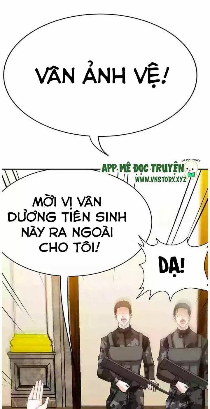 Đế Thiếu Chuyên Sủng Hắc Đạo Thê Chapter 104 - Trang 2