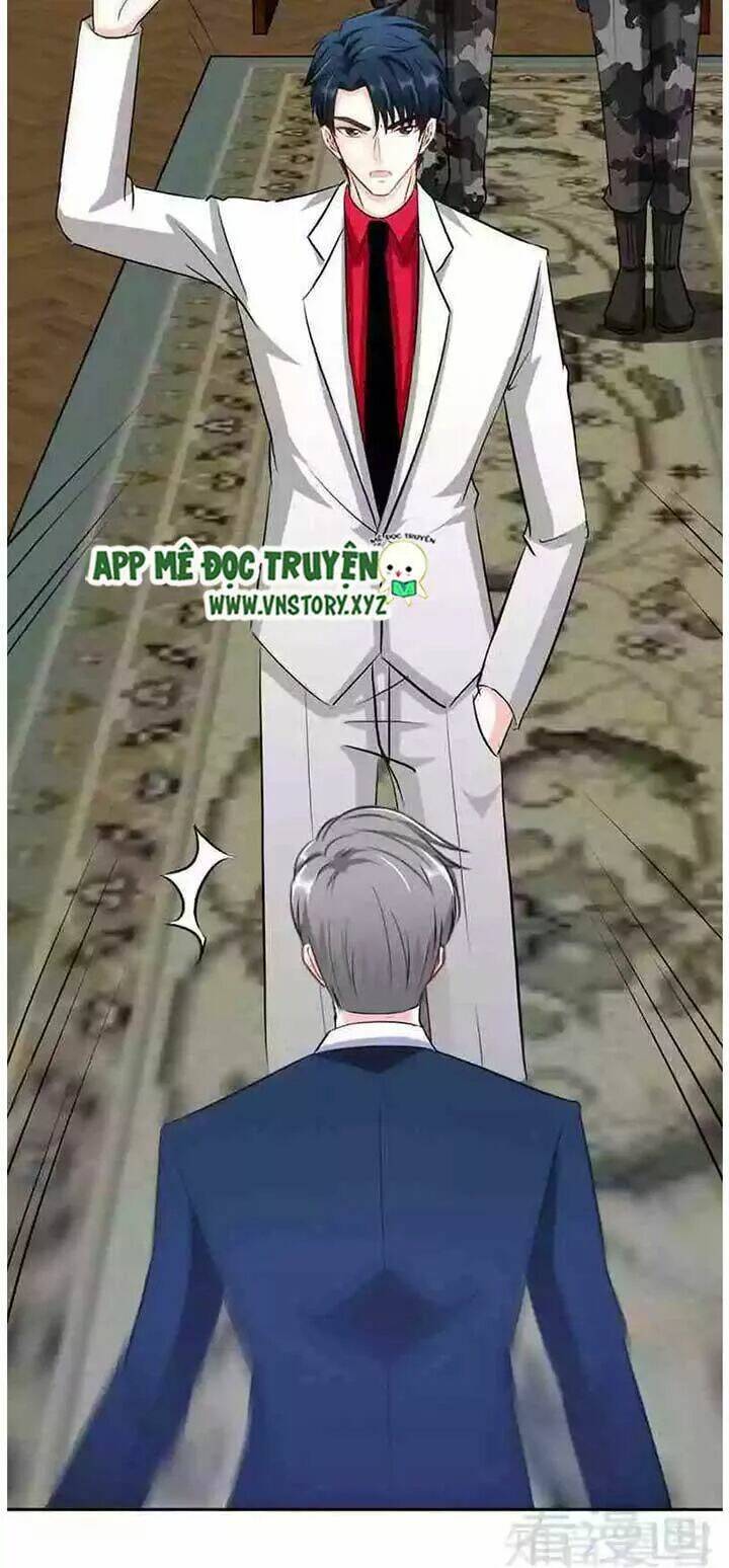 Đế Thiếu Chuyên Sủng Hắc Đạo Thê Chapter 104 - Trang 2