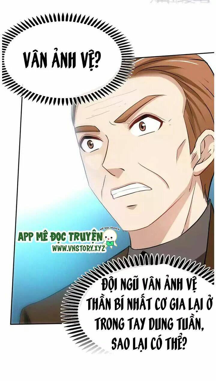 Đế Thiếu Chuyên Sủng Hắc Đạo Thê Chapter 104 - Trang 2