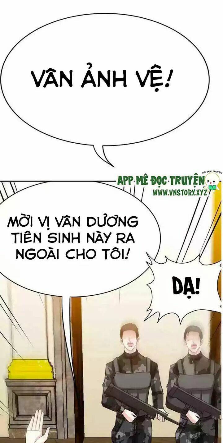 Đế Thiếu Chuyên Sủng Hắc Đạo Thê Chapter 105 - Trang 2