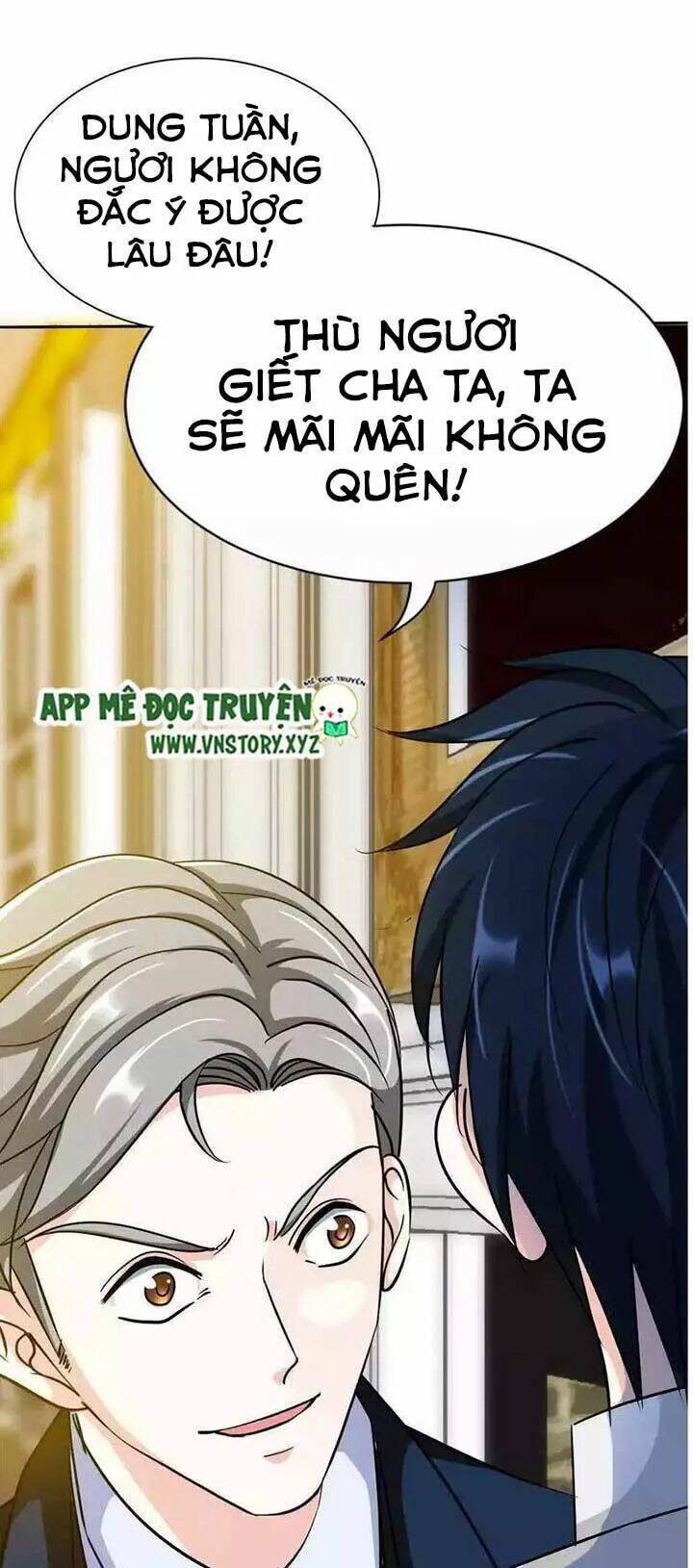 Đế Thiếu Chuyên Sủng Hắc Đạo Thê Chapter 105 - Trang 2